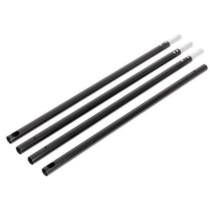  Pixapro 3.2m Heavy-Duty Background Support System with Super-Thich Central Collum