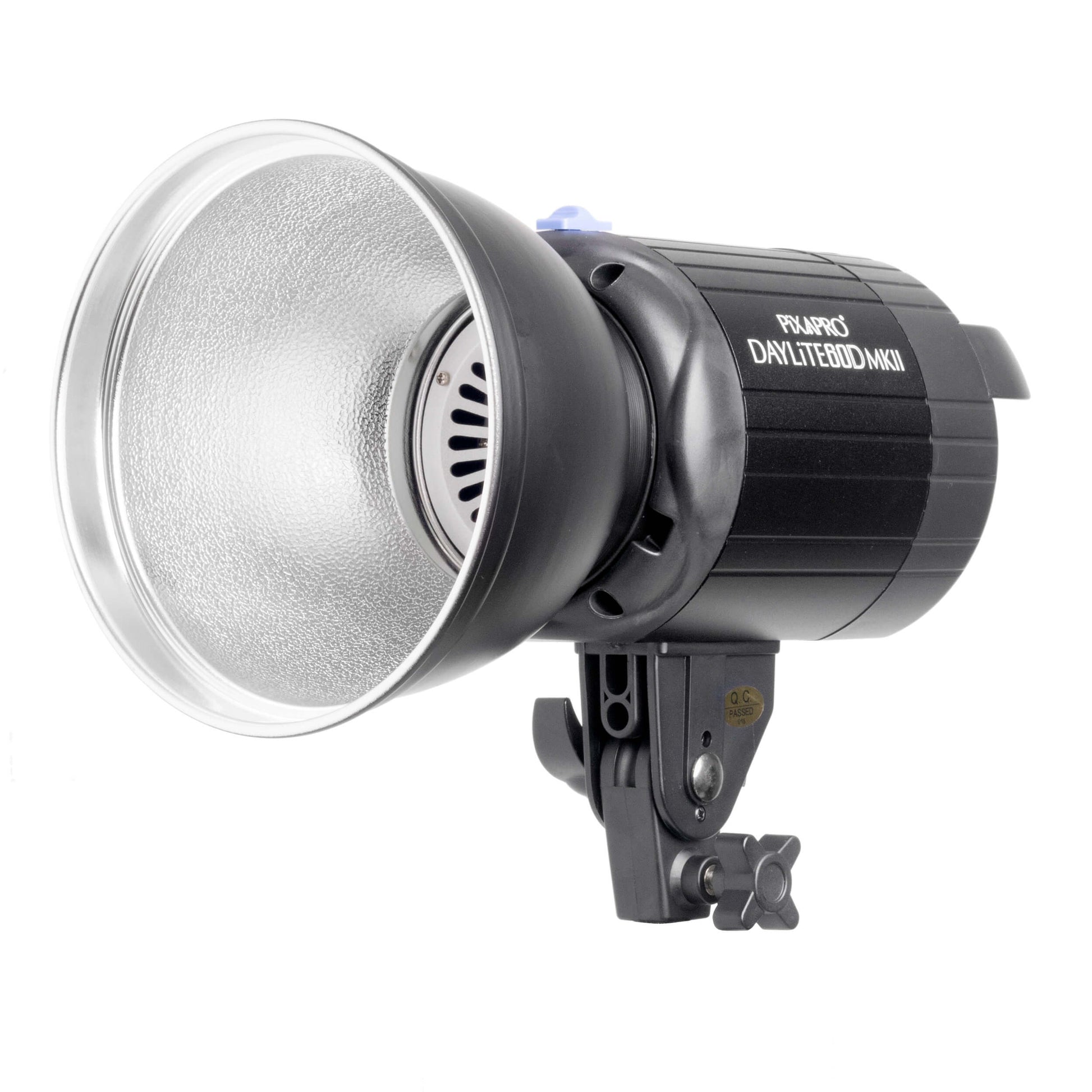 Daylite60D Battery-Operated LED Light for Painting Photography