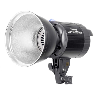 Daylite60D Battery-Operated LED Light for Painting Photography