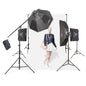 DAYLiTE60D MKII Four-Light E-Commerce Fashion Kit