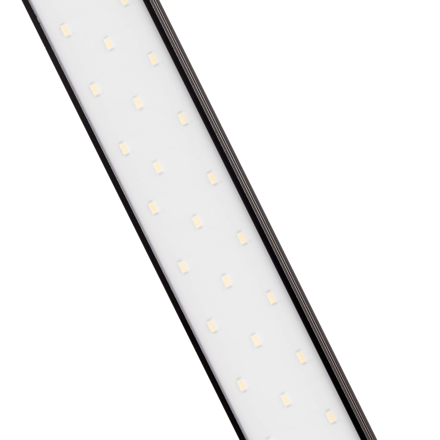  Pixapro ZIGGY daylight-balanced LED Tube Lights for rim-lighting or edge-lighting