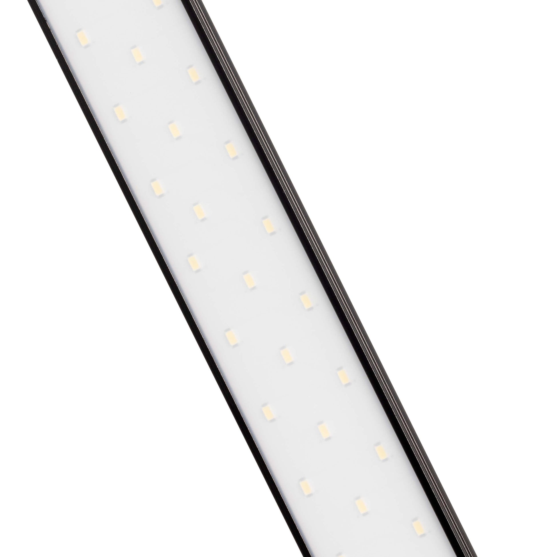  Pixapro ZIGGY daylight-balanced LED Tube Lights for rim-lighting or edge-lighting