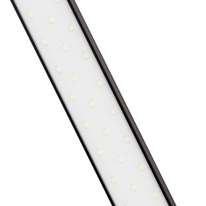  Pixapro ZIGGY daylight-balanced LED Tube Lights for rim-lighting or edge-lighting