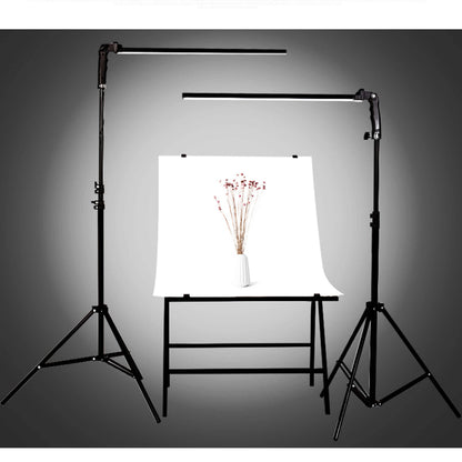 Pixapro ZIGGY daylight-balanced LED Tube Lights