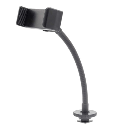 Rotatable Gooseneck Smart Phone Bracket