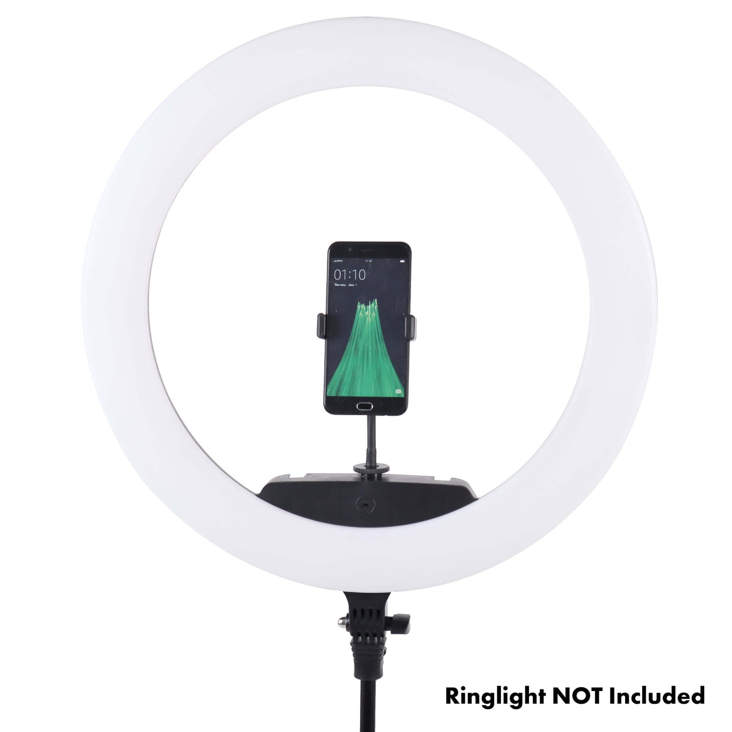 Pixapro Rotatable Gooseneck Flexible SmartPhone Bracket
