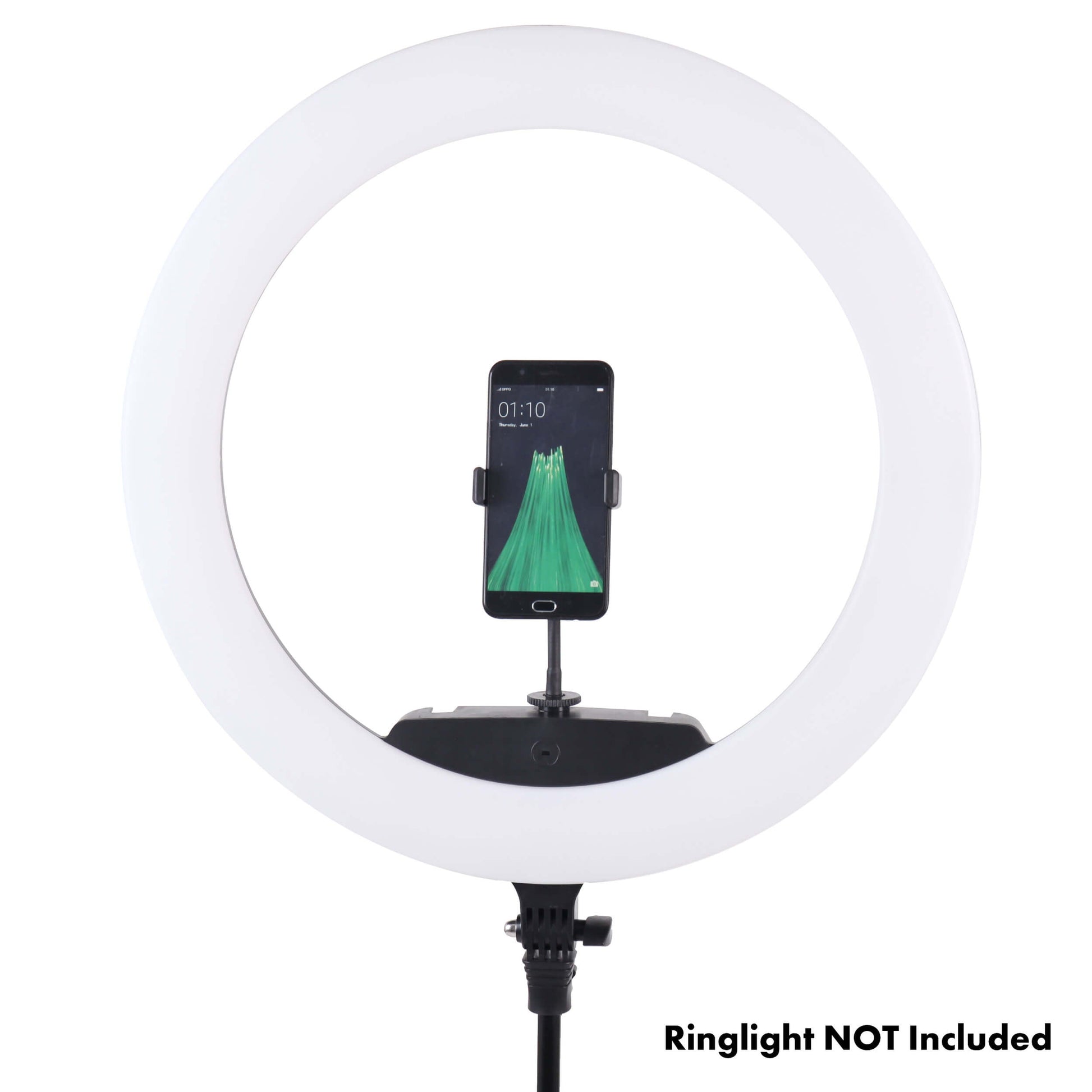 Pixapro Rotatable Gooseneck Flexible SmartPhone Bracket