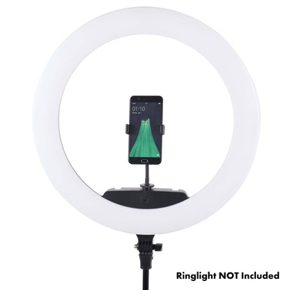 Pixapro Rotatable Gooseneck Flexible SmartPhone Bracket