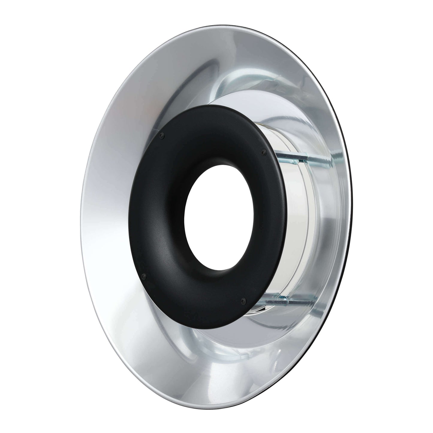 Silver Reflector For CITI1200 Pro Ring Flash Head (RFT21S)