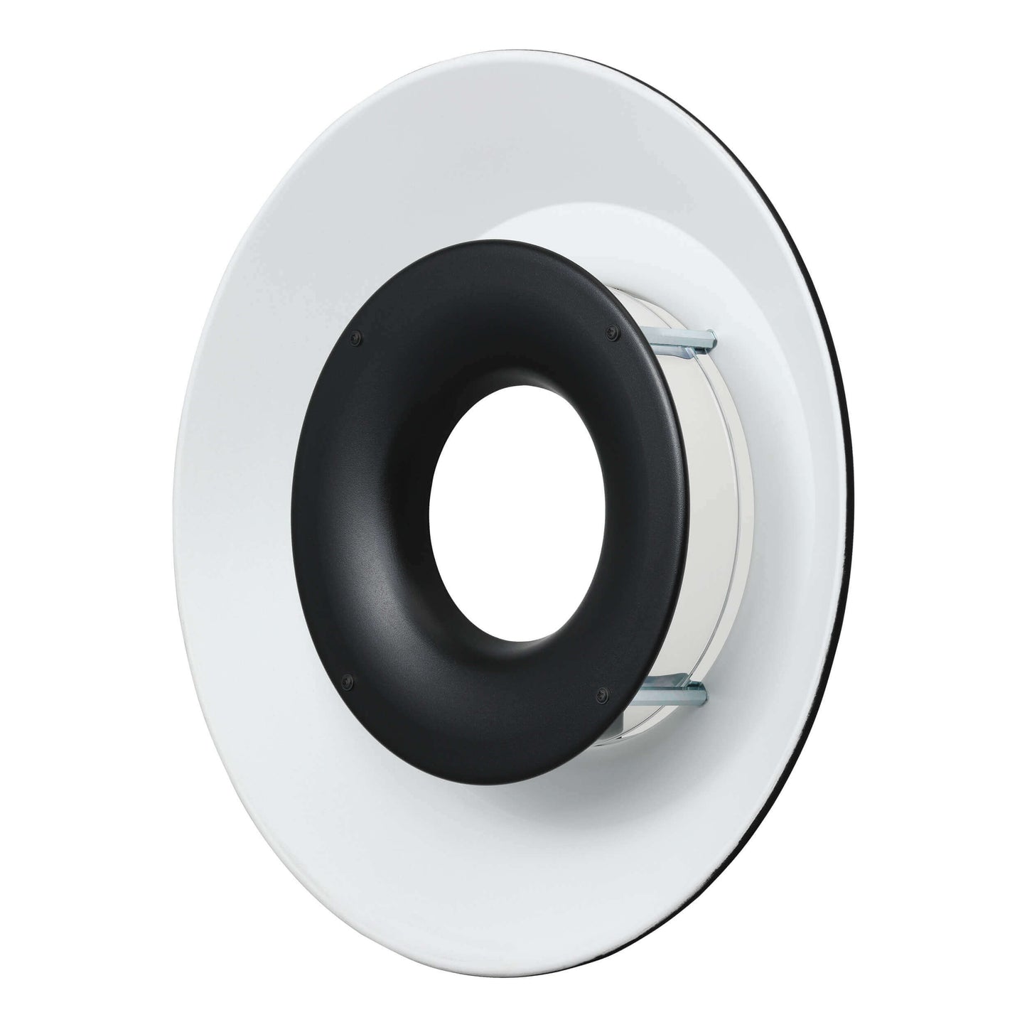 RFT-21W White Reflector For The R1200 Pro And R2400 Ring Flash Heads