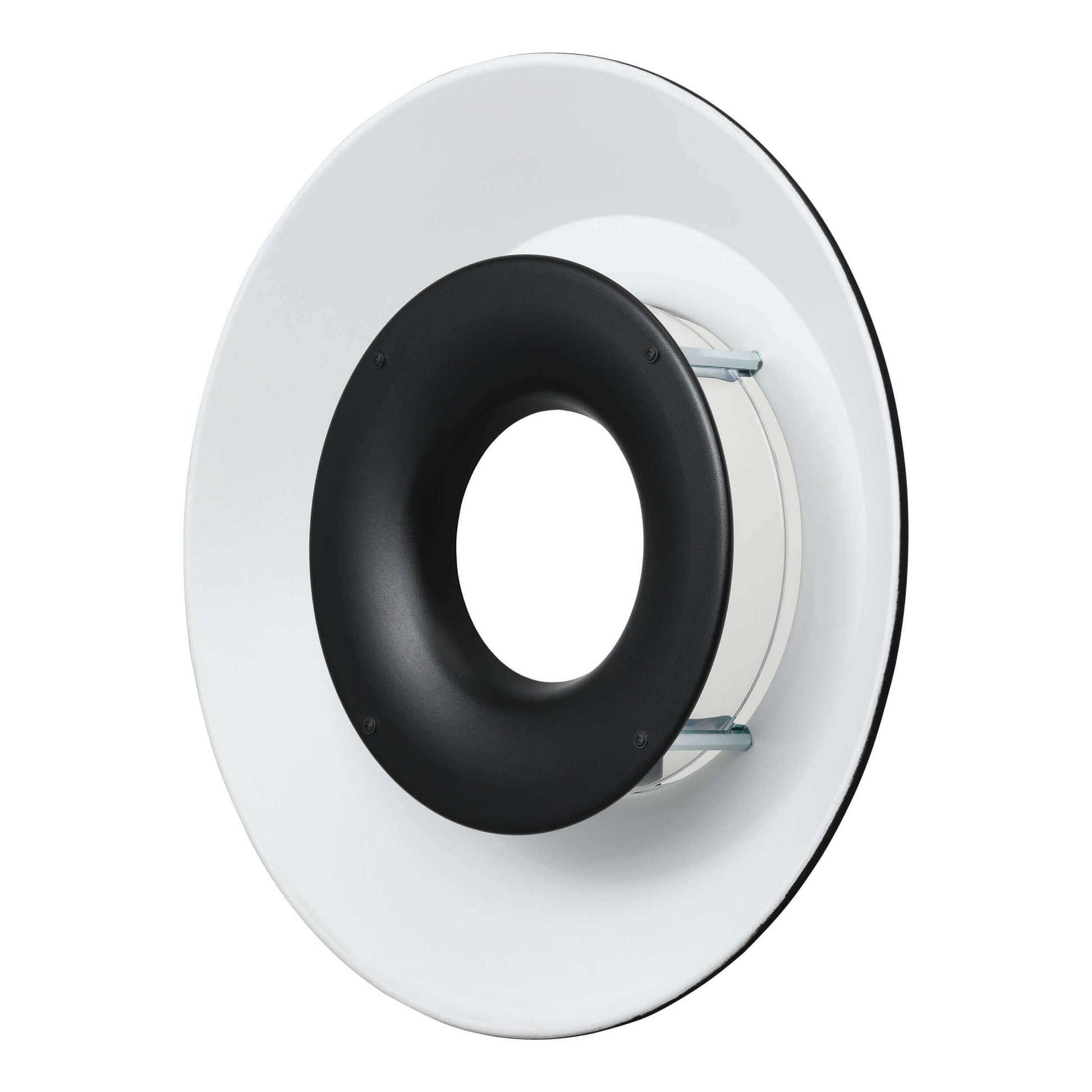 RFT-21W White Reflector For The R1200 Pro And R2400 Ring Flash Heads