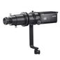 Godox S60 Daylight LED Studio Focus Lighting Kit with Projector