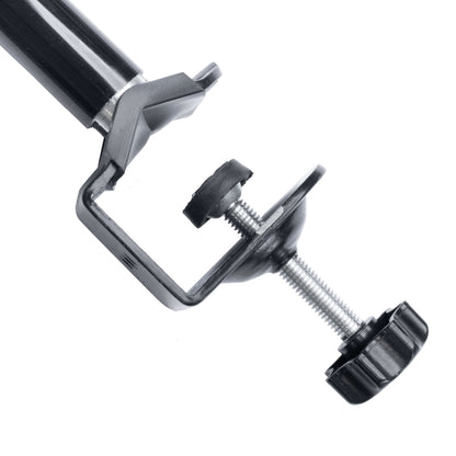 Table-Mounted Telescopic Light stand