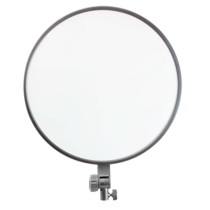 PIXAPRO GLOWPAD 450S LED Round Flat Panel Light 