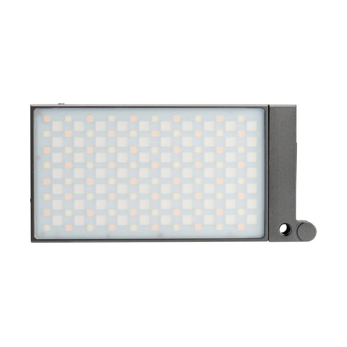 M1 CCT Pocket Full Color Light Panel (Grey)