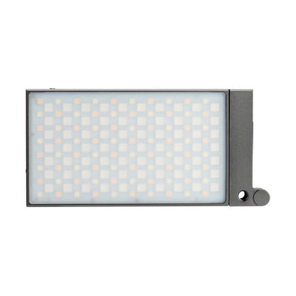 M1 CCT Pocket Full Color Light Panel (Grey)