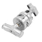 2.5Â Stainless Steel C-Stand Grip Head