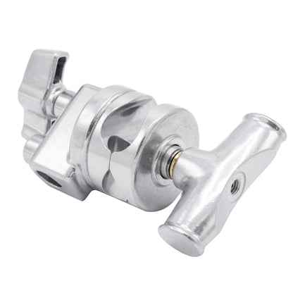 2.5Â Stainless Steel C-Stand Grip Head