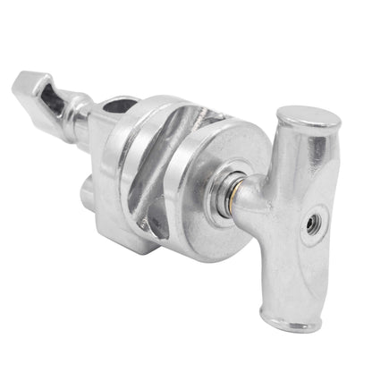2.5Â Stainless Steel C-Stand Grip Head By PixaPro 
