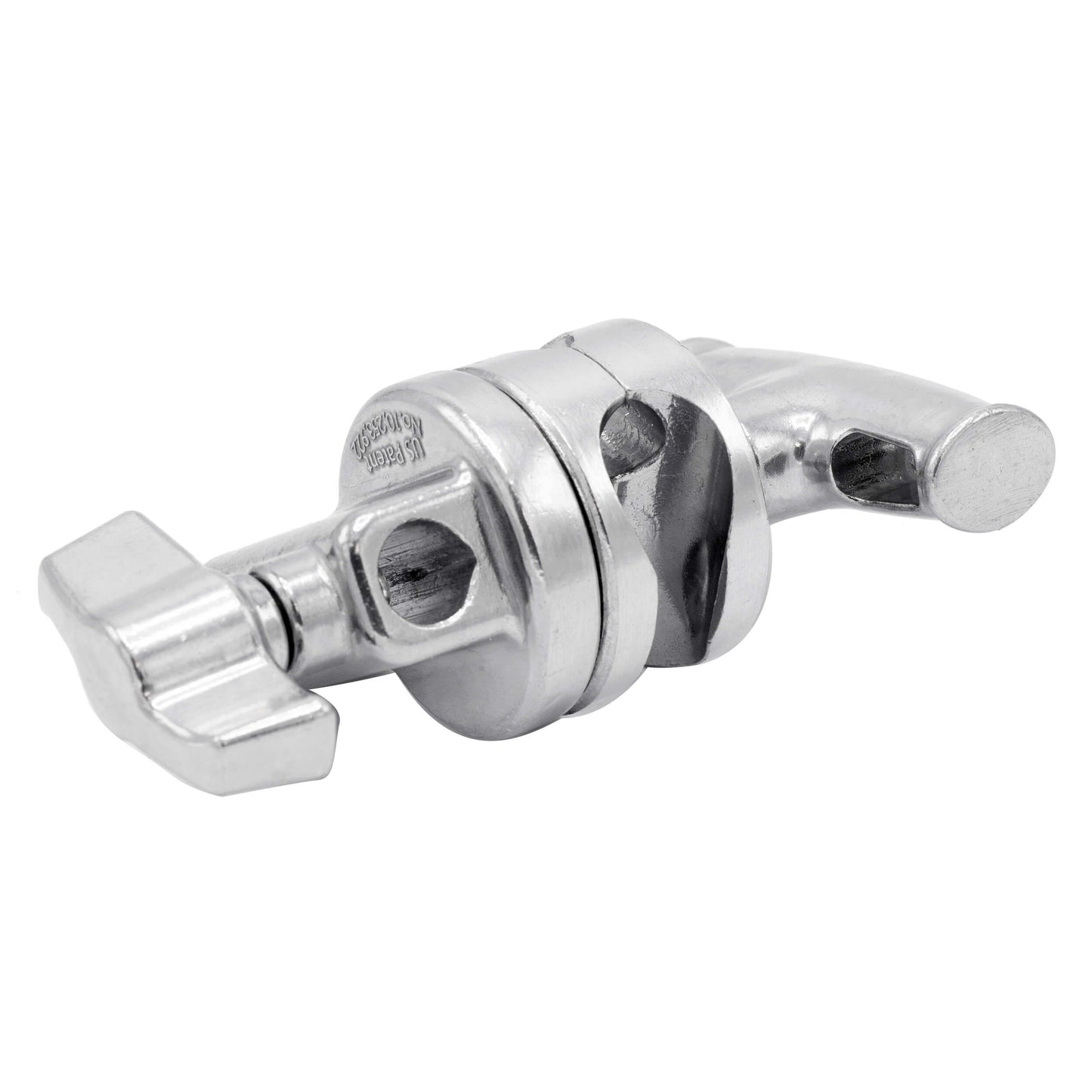 2.5Â Stainless Steel C-Stand Grip Head By PixaPro 