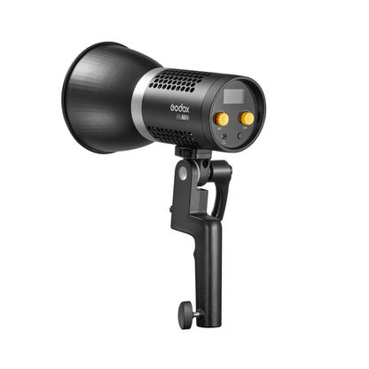 Ml60Bi Handheld COB LED Video Light 2800-6500K By Godox 