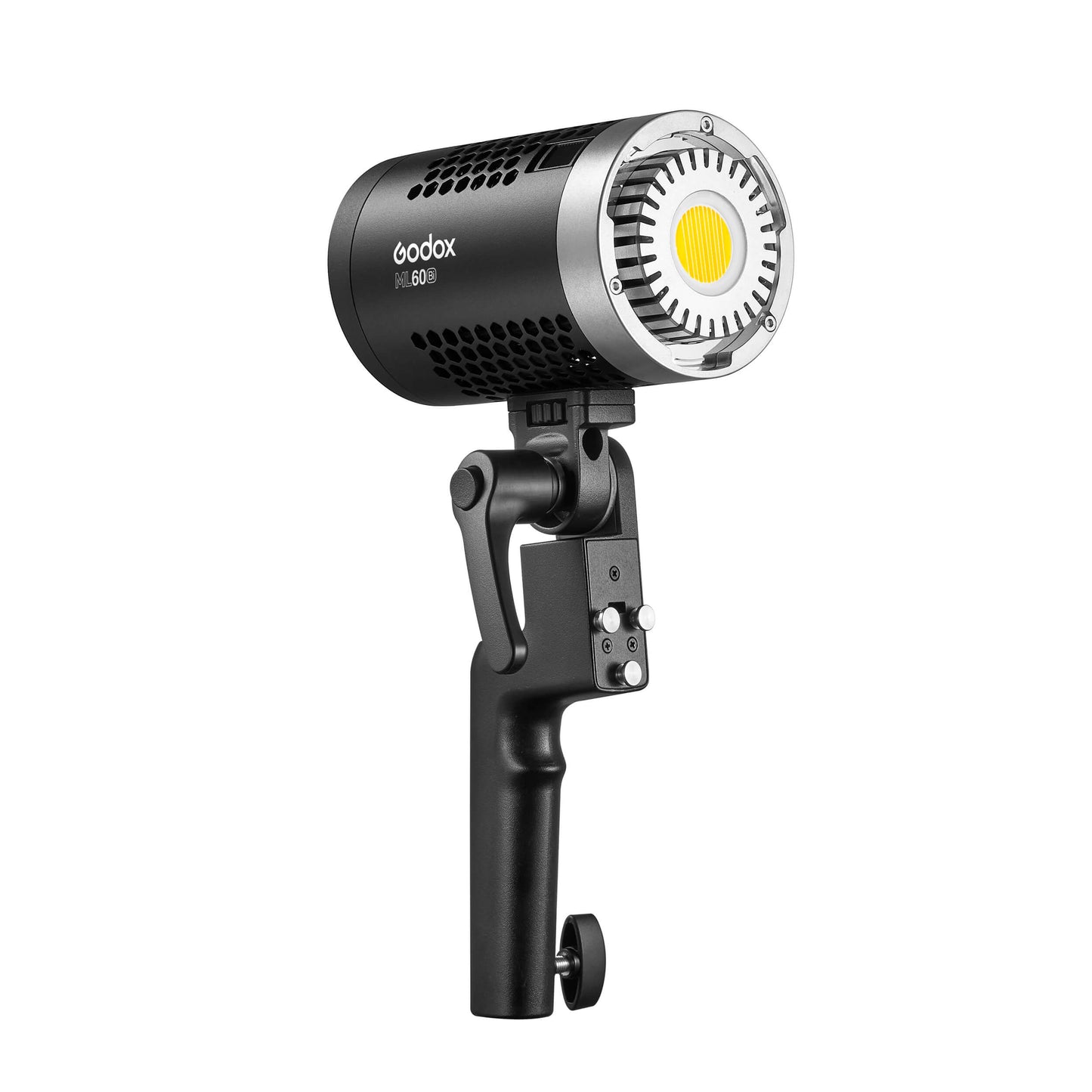 Ml60Bi Handheld COB LED Video Light 2800-6500K By Godox 