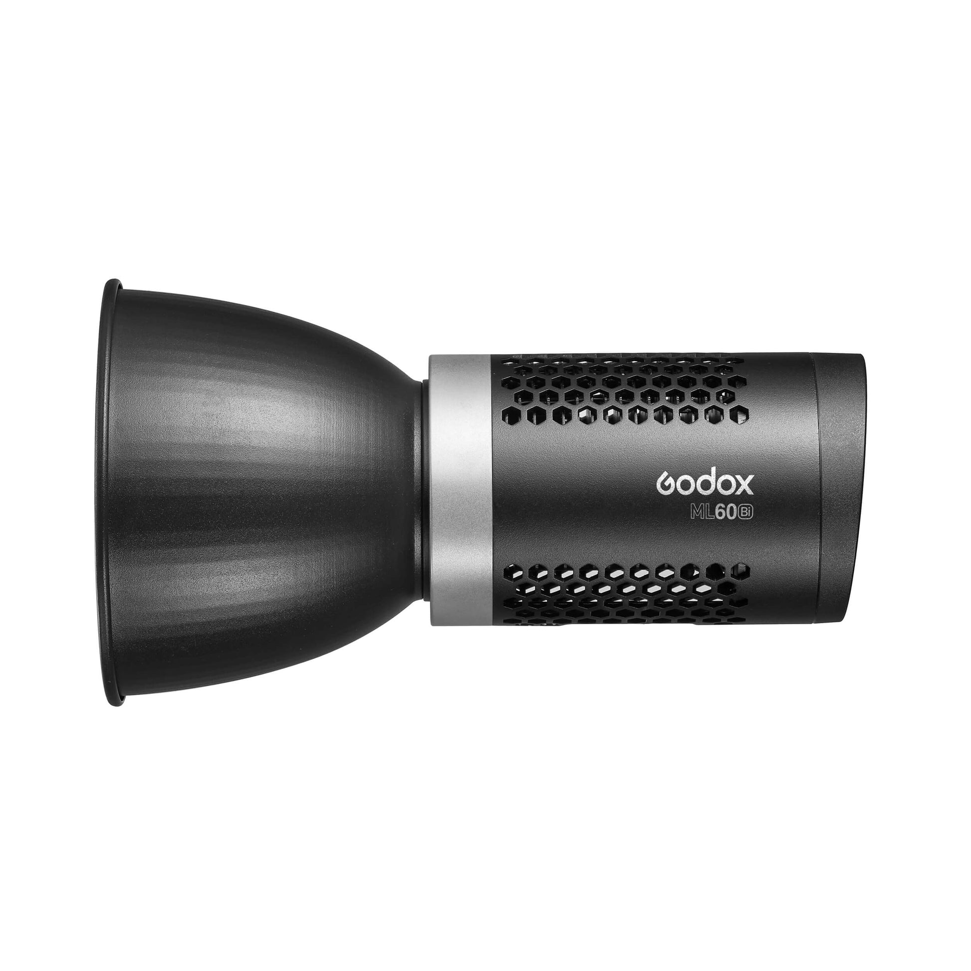 Ml60Bi Handheld COB LED Video Light 2800-6500K By Godox 