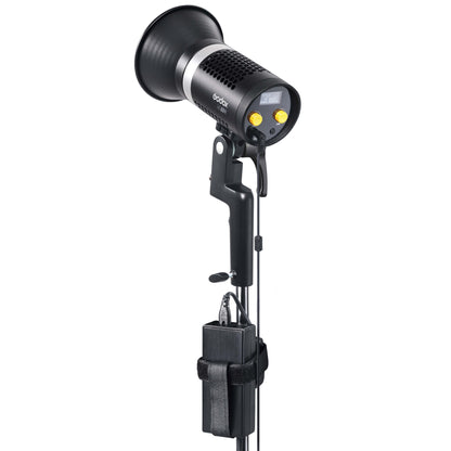 Ml60Bi Handheld COB LED Video Light 2800-6500K By Godox 