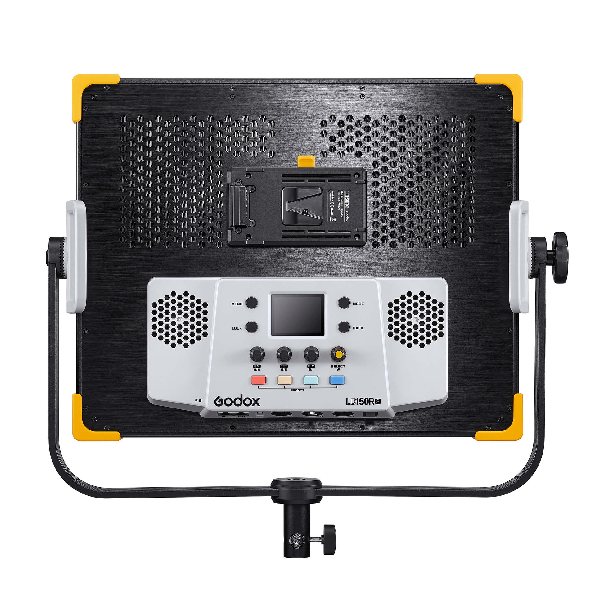 Godox LD150RS RGB LED Panel Light