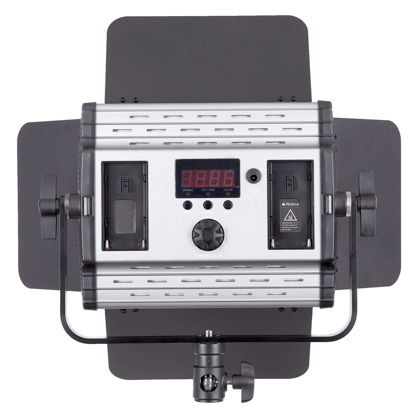 LECO500 RGB II Wireless Panel