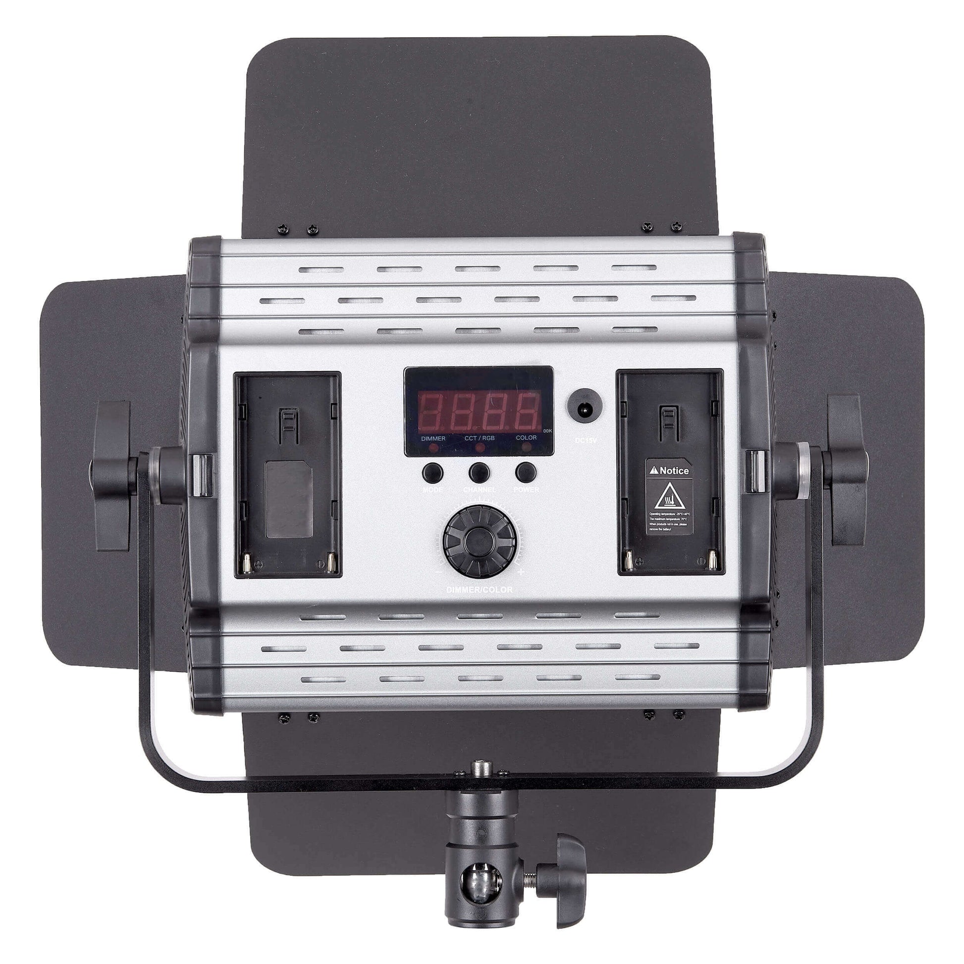 LECO500 RGB II Wireless Panel