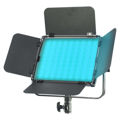 LECO500II RGB 36W LED Video Continuous Photography