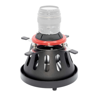 Pixapro® Optical Snoot spot Projector Compatible With Canon EF Lenses