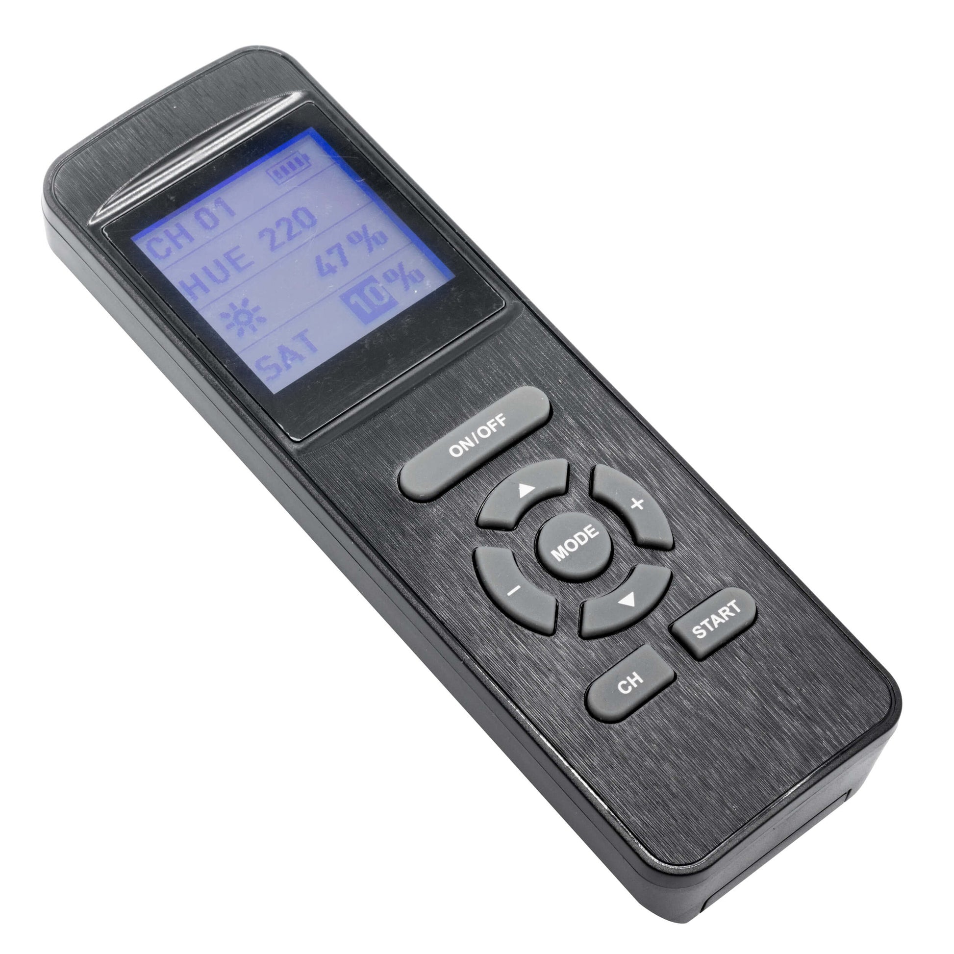 Remote Control For LECO II 500RGB