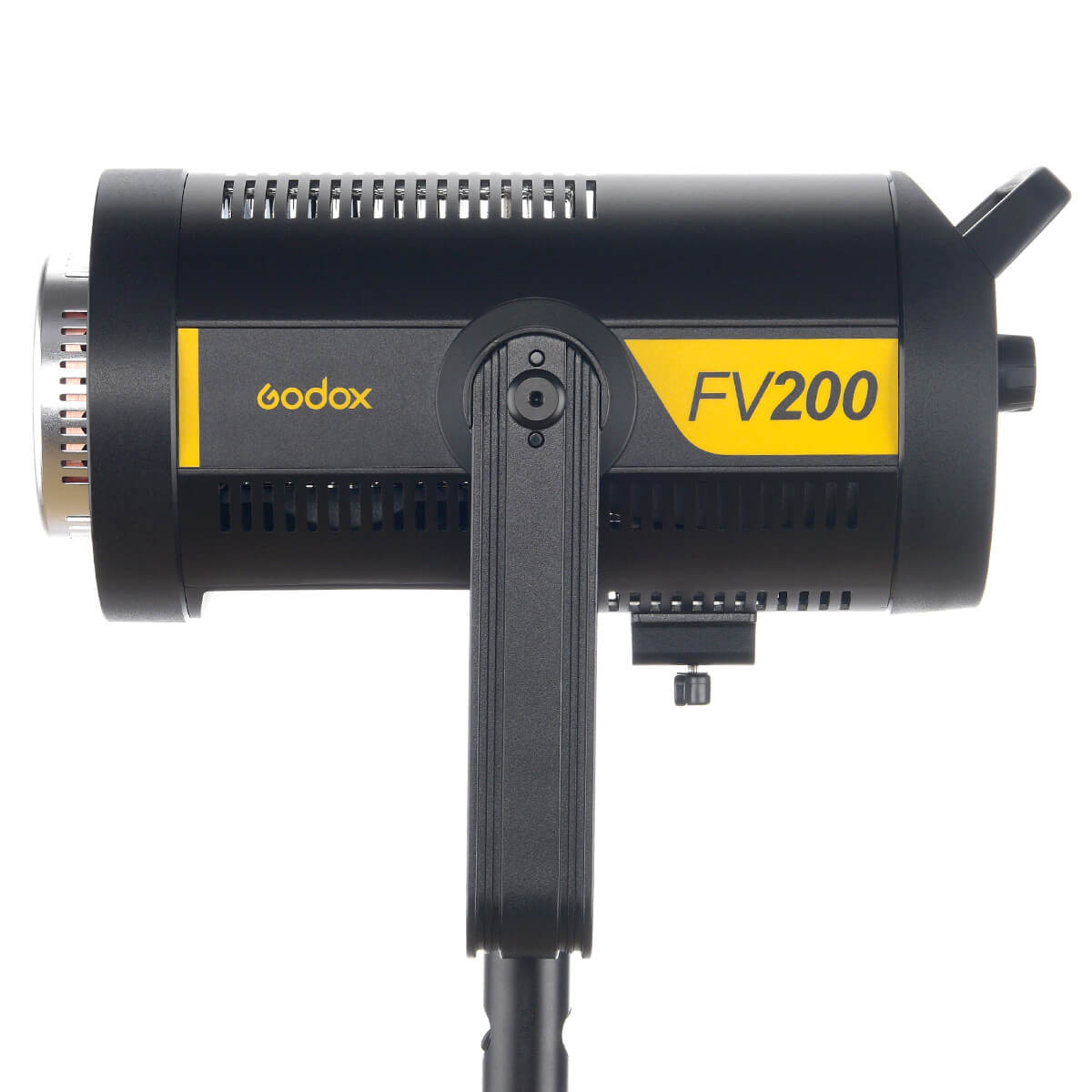 FV200 200W High-Speed Sync 2in1 Flash Light
