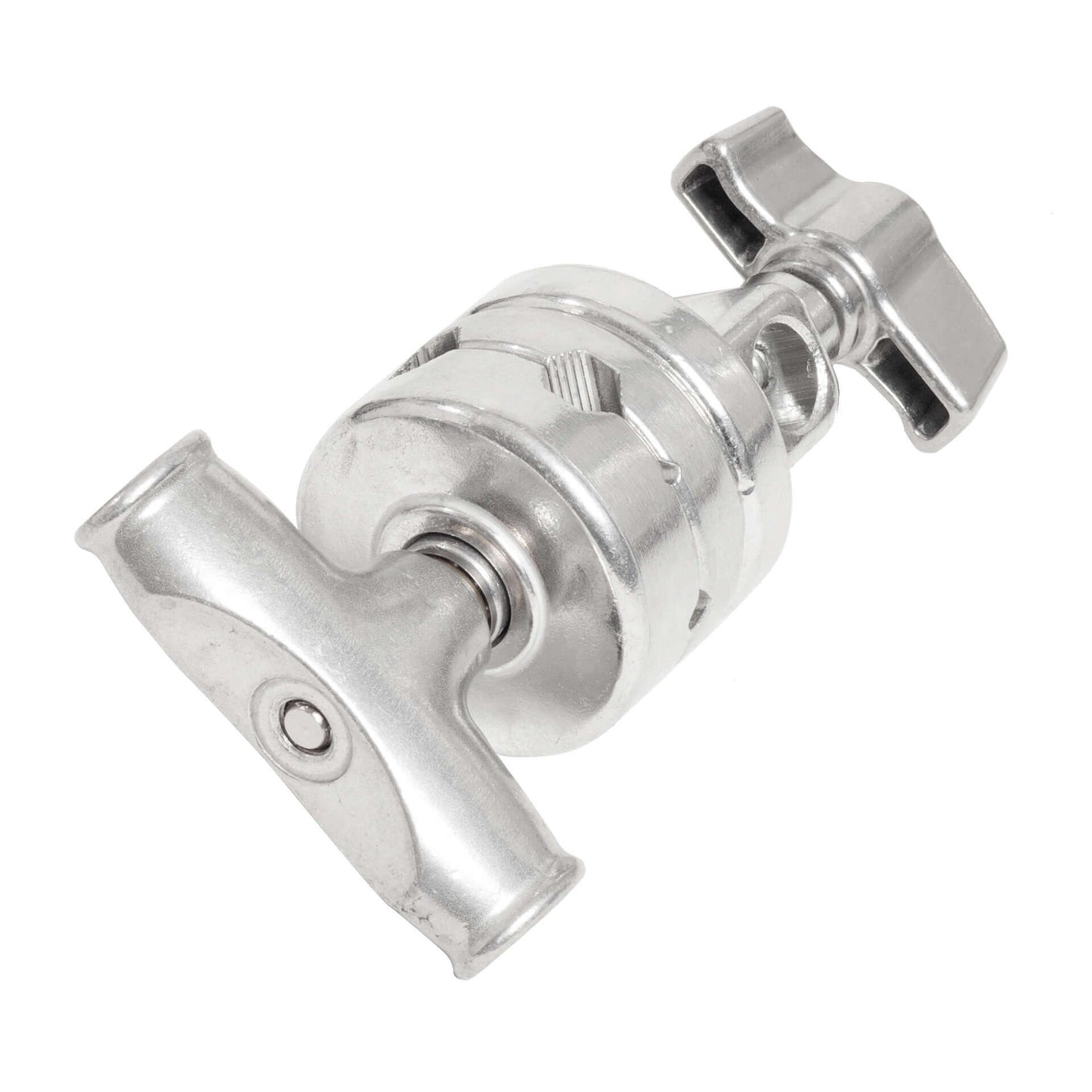  161cm robust, heavy-duty C-Stand  