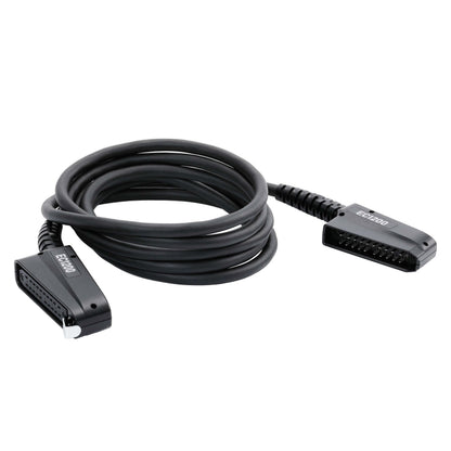 3.5mm Daisy-Chained Extension Cable for Boom Arms - PixaPro