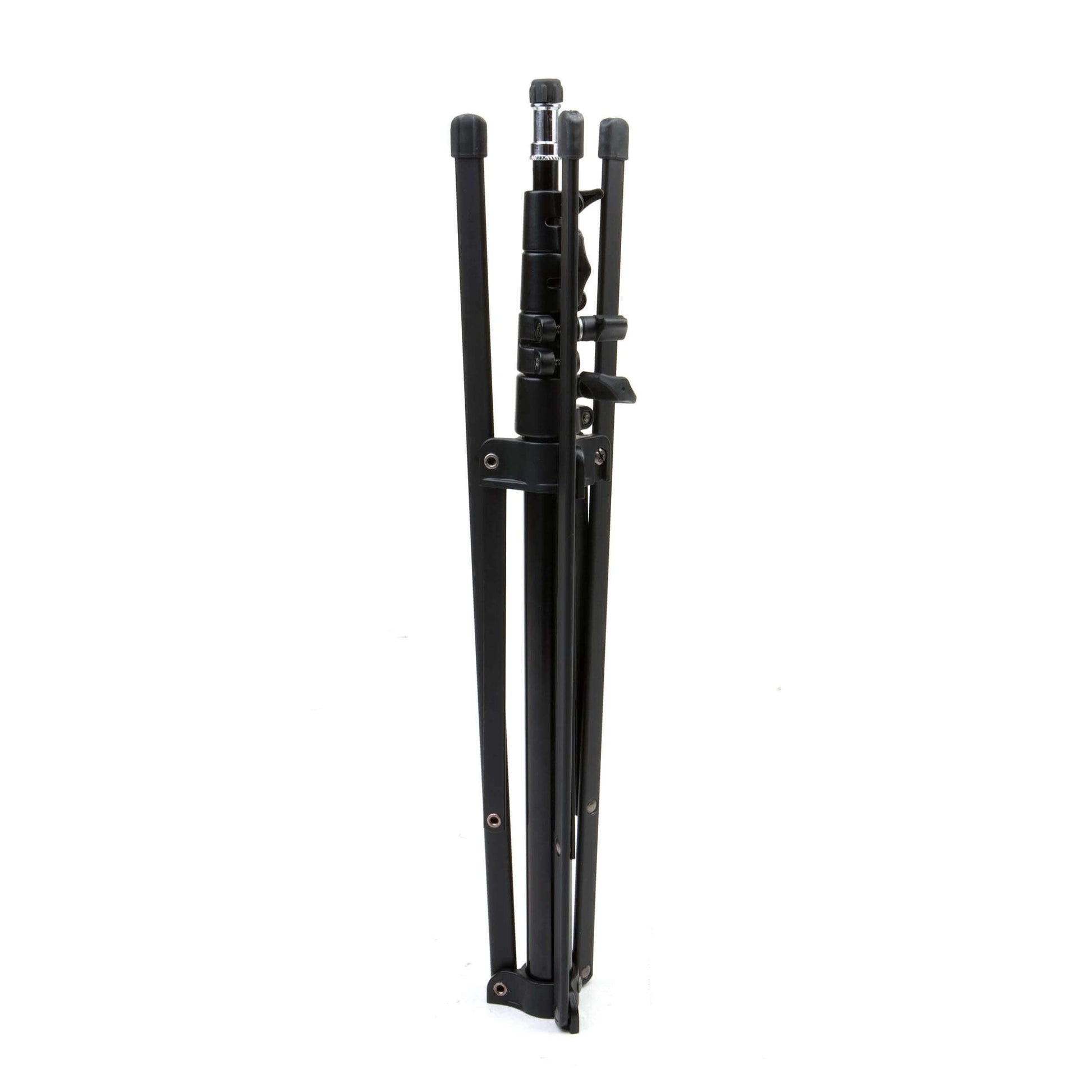 240cm Air Cushioned Studio Light Stand 4 Section Interchangeable Fitting -Godox AD200Pro II Portable TTL Outdoor Travel Flash Lighting Kit