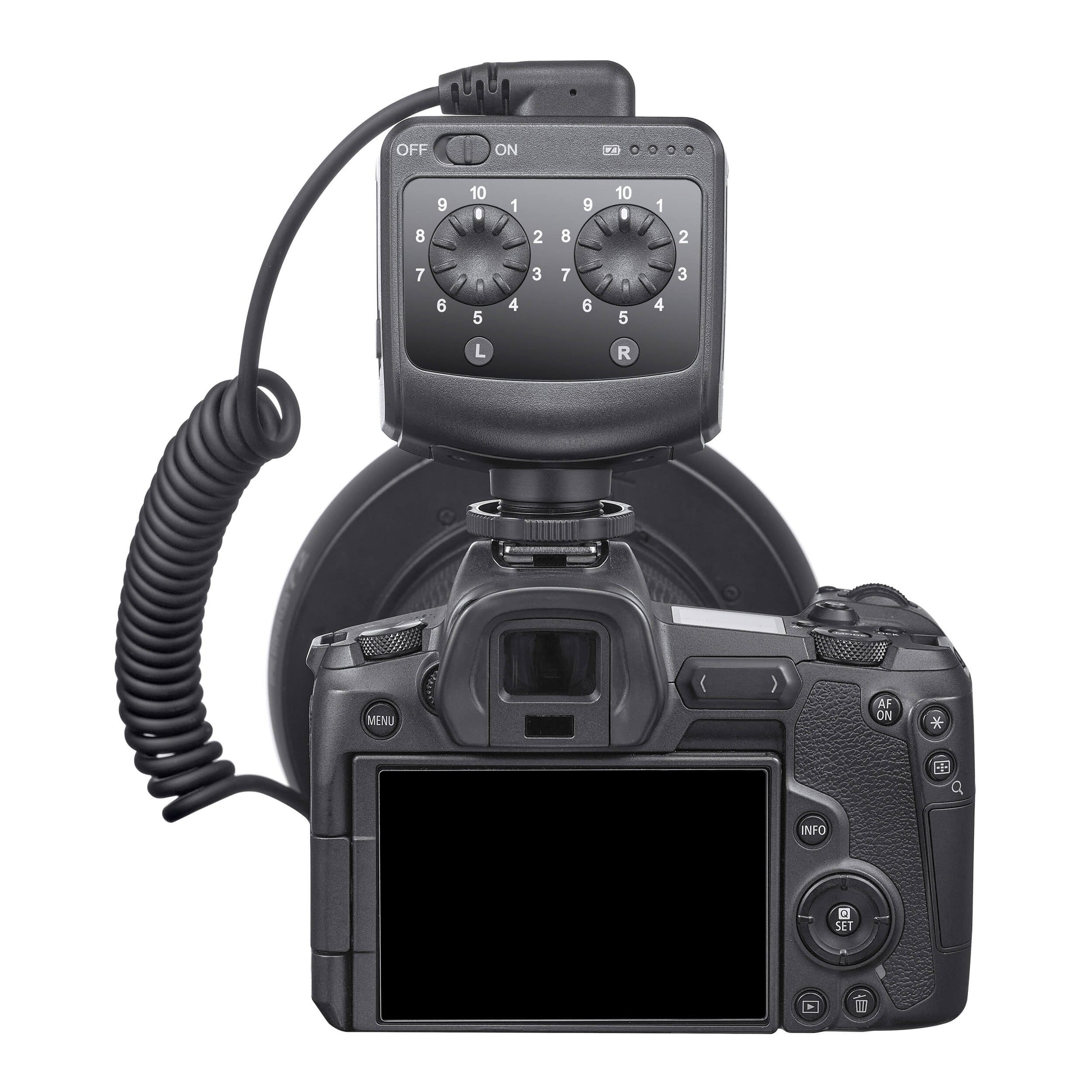  Godox RING72 8-Watts Daylight-Balanced  LED Ring Light