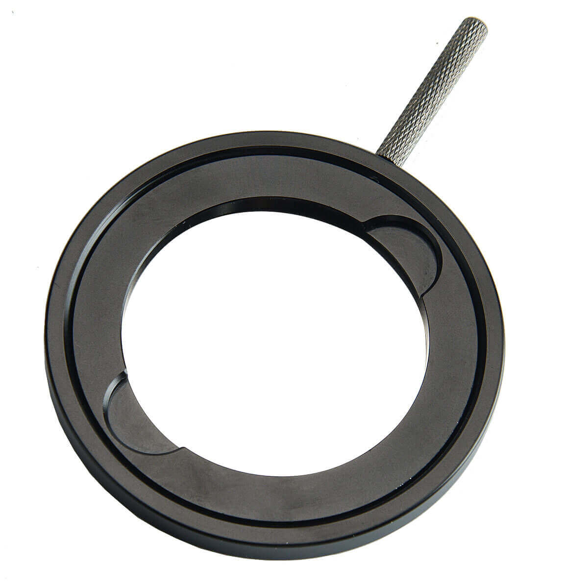 Gobo Holder For The MINI30D Projection Attachment (SA-10)- Studio Photography Accessories Complete Kit