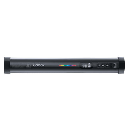 Godox TL30 RGB Tube Light LED Light 8W 2700K-6500K