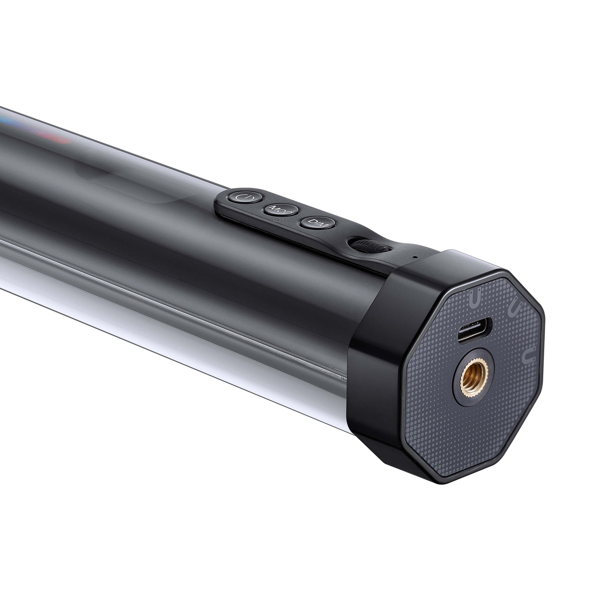 Godox TL30 RGB Tube Light LED Light 8W 2700K-6500K Built-in Lithium Battery