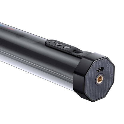Godox TL30 RGB Tube Light LED Light 8W 2700K-6500K Built-in Lithium Battery