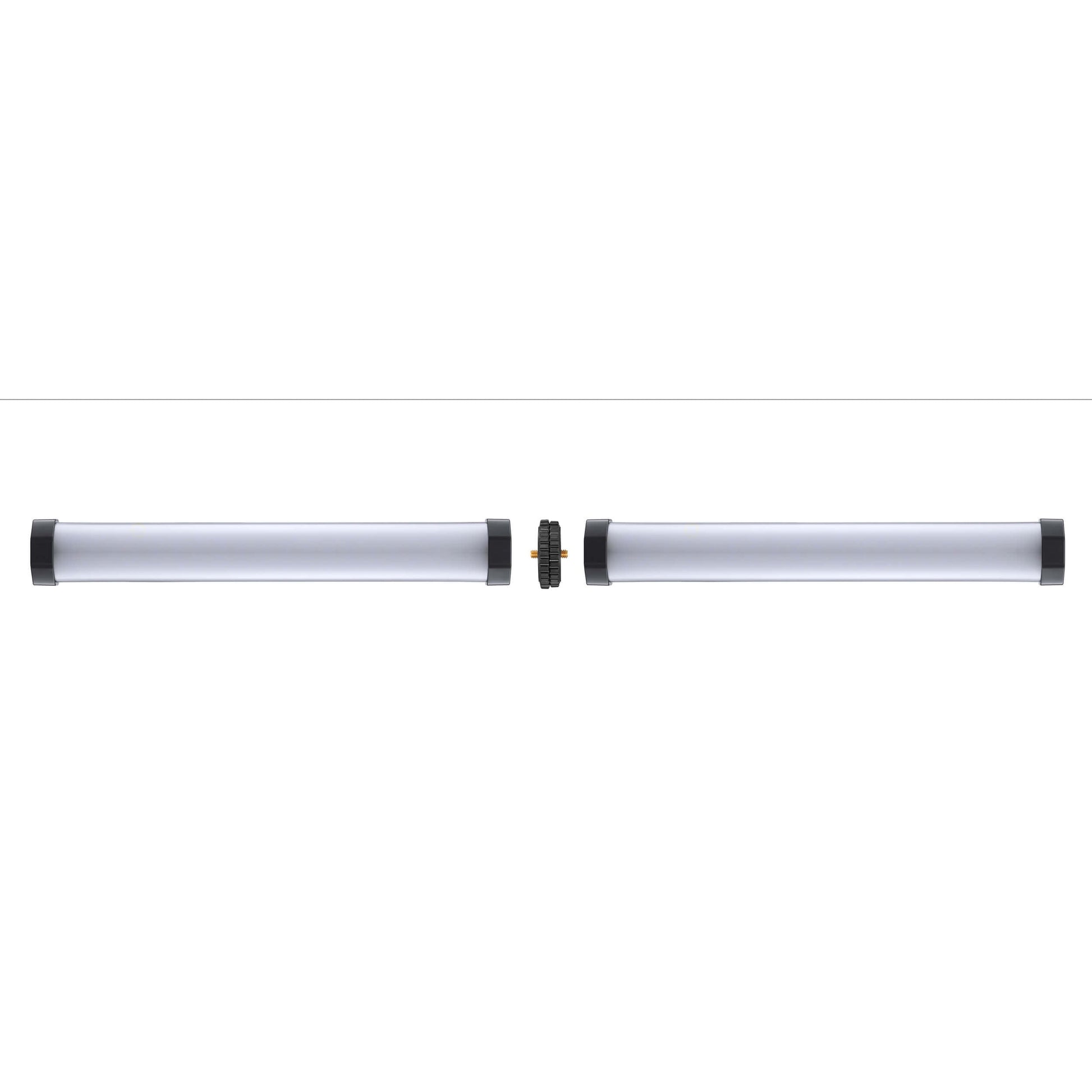 Godox TL30 RGB Tube Light LED Light 8W 2700K-6500K Built-in Lithium Battery Smartphone APP Control 