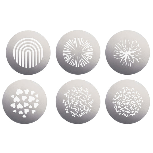 Godox SA09-002 Gobo Lighting Effects Set for SA-P Projection