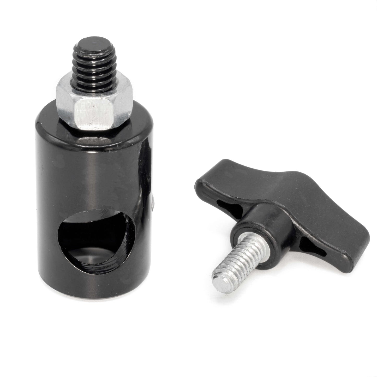 5/8" Stud to 3/8Â Thread Adapter