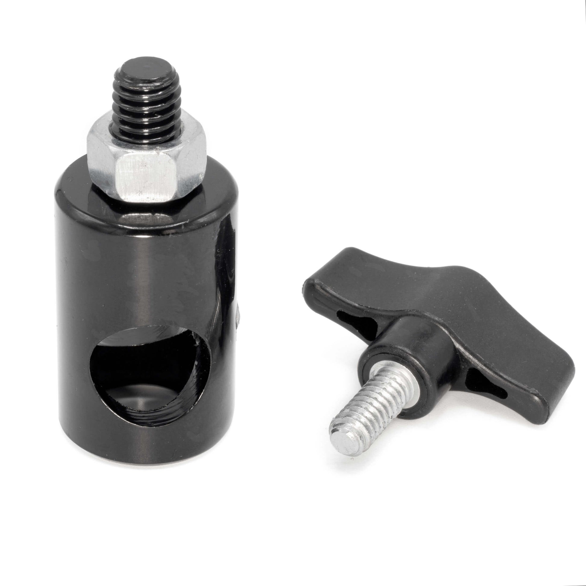 5/8" Stud to 3/8Â Thread Adapter