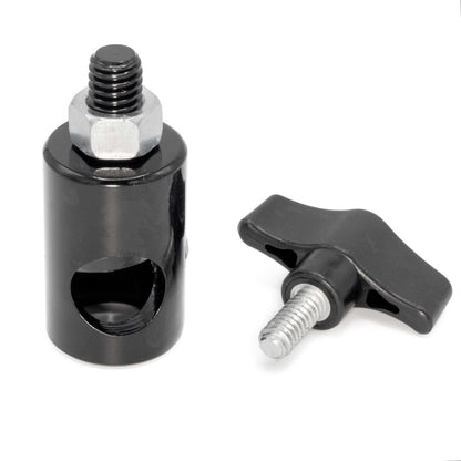 5/8" Stud to 3/8Â Thread Adapter
