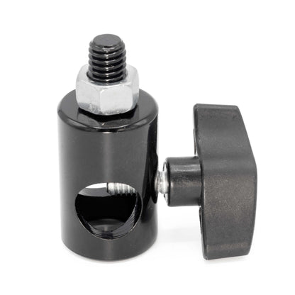 5/8" Stud to 3/8Â Thread Adapter Light Accessories 