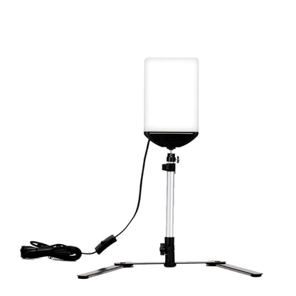 MOBI 22W Daylight LED Table-Top Panel With Stand E-Commerce Photography Studio